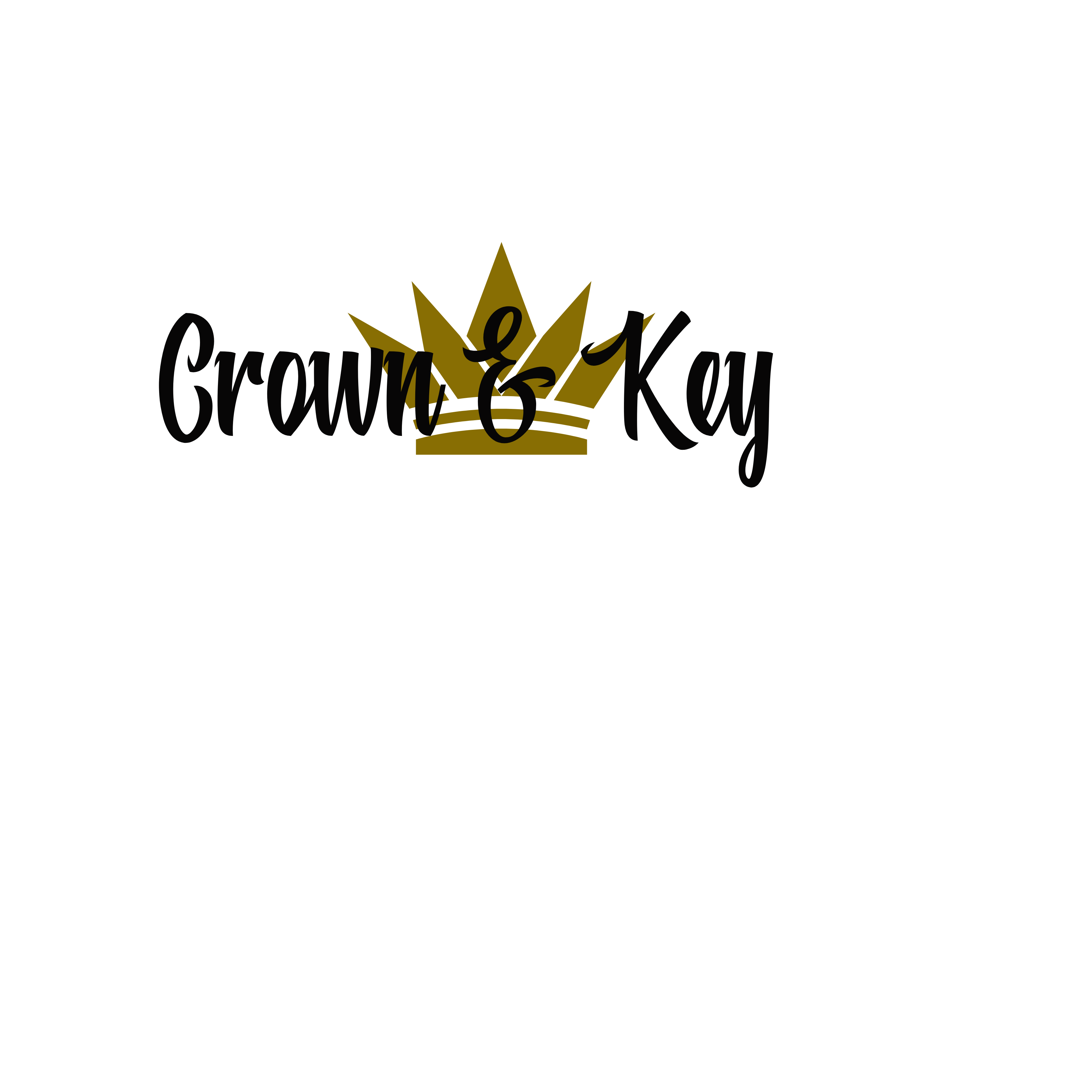 Crown & Key Apparel